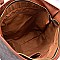 CH-CS2473 Classic Monogram Tote Shopper Bag