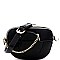 Versatile 3-Way Fanny Pack Cross Body with Coin Purse MH-CTCL0010
