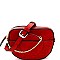 Versatile 3-Way Fanny Pack Cross Body with Coin Purse MH-CTCL0010