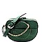 Versatile 3-Way Fanny Pack Cross Body with Coin Purse MH-CTCL0010