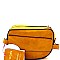 Versatile 3-Way Fanny Pack Cross Body with Coin Purse MH-CTCL0010