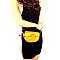 Versatile 3-Way Fanny Pack Cross Body with Coin Purse MH-CTCL0010