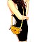 Versatile 3-Way Fanny Pack Cross Body with Coin Purse MH-CTCL0010