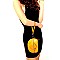 Versatile 3-Way Fanny Pack Cross Body with Coin Purse MH-CTCL0010