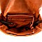 Rustic Convertible Backpack & Shoulder Bag MH-CTUS0002