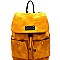 Drawstring Two-Tone Fashion Backpack MH-CTUS0003