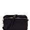 Multi-Compartment Nylon Versatile Cross Body MH-CW1985