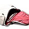 CX6228-LP Stitched Checker Pattern Fashion Vintage Backpack