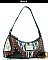 GH2691 SIGNATURE  "GH" ACCENTED PURSE