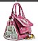 G81446LD Original Cadillac   Handbag