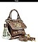 G81446LD Original Cadillac   Handbag