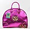 G86333MU ORIGINAL CADILLAC CARRY-ON  HANDBAG