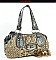 K1039   Signature  Handbag