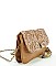 HBG92573 , Clutch Style Shoulder Bag