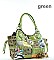 K1197  Signature Tote