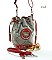 G82647SD Cadillac  Drawstring Bag