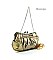 E189 STONED EVENING BAG