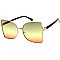 Pack of 12 D Shape Sunglasses