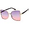 Pack of 12 D Shape Sunglasses