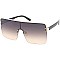 Pack of 12  Lined Tinted Fashion Sunglasses