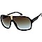 Pack of 12 Gold Accent Statement Sunglasses