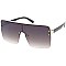 Pack of 12  Lined Tinted Fashion Sunglasses