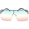 Pack of 12  Lined Tinted Fashion Sunglasses