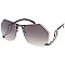 Pack of 12 Unique Design Sunglasses