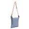 Webbing Strap Crossbody