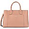 David Jones Paris Top-Handle Satchel Bag