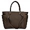 Paris Design David Jones Stachel / Tote Bag