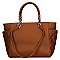 Paris Design David Jones Stachel / Tote Bag