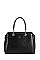 David Jones Paris CROC CLASSIC TRAPEZE SAC