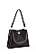 David Jones Designer Hobo Shoulder Bag