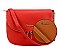 David Jones Chic Crossbody Bag