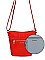 David Jones Classic Crossbody Bag