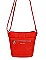 David Jones Classic Crossbody Bag