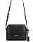 David Jones Classic Shoulder Pouch