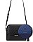 David Jones Classic Shoulder Pouch