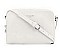 David Jones Chic Simple Colors Shoulder Pouch