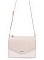 David Jones Enveloped Design Shoulder Pouch