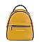 David Jones Classy Backpack