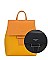 David Jones Fashionable Backpack