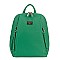 David Jones Chic Colorful Backpack