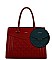 David Jones Classy Detailed Handbag