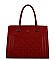 David Jones Classy Detailed Handbag