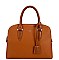 David Jones Multi Compartment Fashion Handbag