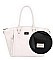 David Jones Classic Stylish Handbag