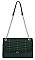 David Jones Stylish Detailed Shoulder Bag