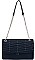 David Jones Stylish Detailed Shoulder Bag